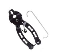 Saaygdfg Bike Chain Master Link Pliers Tool MTB Road Quick Link Remover for Most Chains