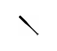 Sab MCR 18" Rounders Bat, Fitness, Bat, Rounders, Aluminium Black