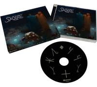 Sabïre – Jätt – CD – Jewel Case – 2024