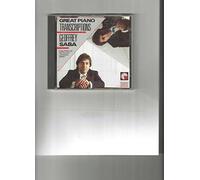 Saba, Geoffrey - Great Piano Transc