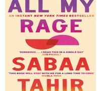 Sabaa Tahir All My Rage Book Sabaa Tahir Multicolor