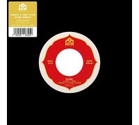 SABABA 5 & CANAY DOAN - BIGANE / NAMDAR [7" VINYL]