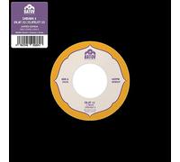 SABABA 5 - EILAT 22 / ELIFELET 23 [7" VINYL] [7" VINYL]