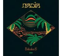 SABABA 5 - NADIR [VINYL]