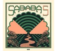 SABABA 5 - SABABA 5 (LIME GREEN COLOURED VINYL) [VINYL]