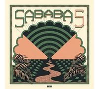 SABABA 5 - SABABA 5 [VINYL]