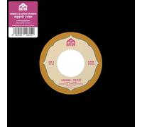 SABABA 5 & SOPHIA SOLOMON - SHEHZADI / RANJHA [VINYL]