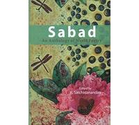Sabad - An Anthology of World Poetry