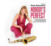 Sabadino,R. - Nobody'S Perfect