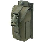 SABADO Tactical Blow Out Med Pouch Bleeder Emergency First Aid Kit MOLLE Clip Trauma Shears Tourniquet Holder Empty IFAK Pouch (Kit Not Included) Security Survival Gear