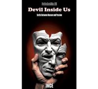 Sabahattin Ali Devil Inside Us (Paperback)