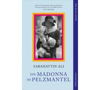 Sabahattin Ali Maike Albath Ute Birgi-Kne Die Madonna im Pelzmantel (Paperback)