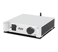 SABAJ A20a 2022 Version Power Amplifier MA5332M Chip 350 W Class D Bridge Tie Load Offers XLR and RCA Bluetooth 5.0/XLR/RCA Inputs