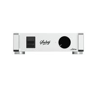 Sabaj A20a 2022 Version Power Amplifier MA5332M Chip 350W Class D Bridge Tie Load Provide XLR & RCA Bluetooth 5.0/XLR/RCA Input, RMS 170W x 2(4Ω) 0.004% THD+N