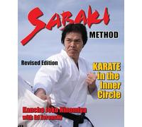 Sabaki Method: Karate in the Inner Circle