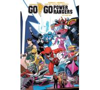 Saban's Go Go Power Rangers Vol. 6 : Volume 6