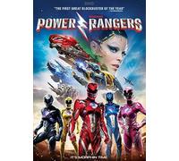 Saban's Power Rangers