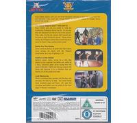 Saban's Vr Troopers: Volume 1 [DVD]