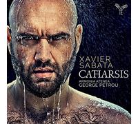 Sabata, Xavier - Xavier Sabata: Catharsis