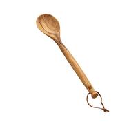 Sabatier 5135013 Spoon, Olive Wood
