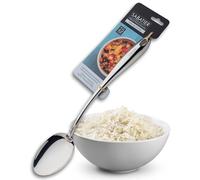 Sabatier Professional Mirror Polished Stainless Steel Serving Spoon