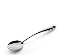 Sabatier Professional Mirror Polished Stainless Steel Serving Spoon