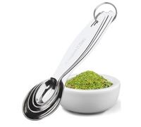 Sabatier Professional Four Piece Measuring Spoon Set