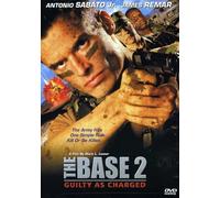 Sabato Jr. - Base 2: Guilty As Charged [DVD] [Region 1] [US Import] [NTSC]