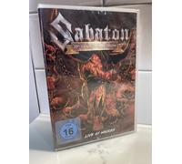 Sabaton - 20th Anniversary Show (Limited Edition Blu Ray/DVD) [2021]