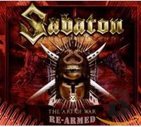 Sabaton - Art Of War