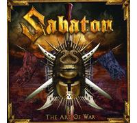 Sabaton - Art Of War (Re-Armed) [New CD] France - Import