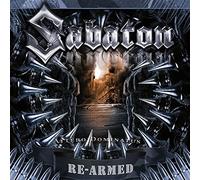 Sabaton - Attero Dominatus (Re-Armed) (2022 Reissue)