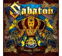 Sabaton - Carolus Rex (Swedish Version)