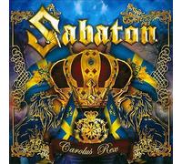 Sabaton - Carolus Rex