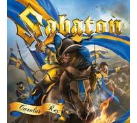 Sabaton - Carolus Rex [Limited Digi]