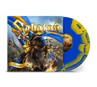 Sabaton - Carolus Rex - New Vinyl Record VINYL - 02 - Q23z