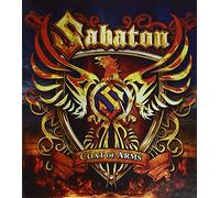 Sabaton - Coat Of Arms