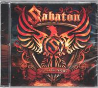 Sabaton Coat of Arms (CD) Album