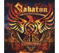 Sabaton - Coat Of Arms [VINYL]