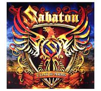 Sabaton: Coat Of Arms [Winyl]