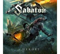 Sabaton - Heroes