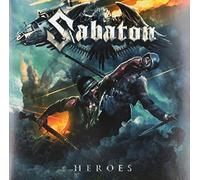 Sabaton - Heroes [VINYL]