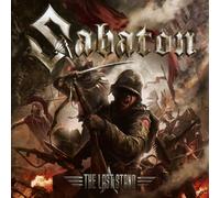 Sabaton - The Last Stand