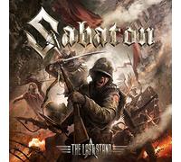SABATON - Last Stand (Ltd/Cd/Dvd/Booklet) (One Pressing Only)