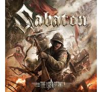 Sabaton - The Last Stand