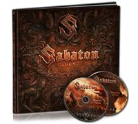 Sabaton - Legends