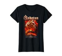 Sabaton Legends Amazon Exclusive T-Shirt