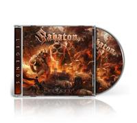 Sabaton - Legends
