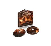 Sabaton - Legends (Storyteller Edition) - Digi 2 CD