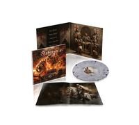 Sabaton - Legends (Templars Edition) Indie Exclusive - Colored Vinyl